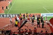 满冠体育APP-包含广州淘宝客场艰难获胜，积分走向回升的词条