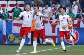 满冠体育APP-卢森堡队不敌北爱尔兰，被动放弃比赛