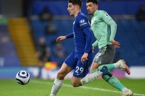 满冠体育APP-关于切尔西豪取三分，晋级形势一片大好的信息