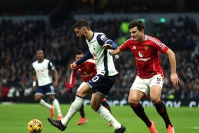 体育APP下载-曼城遭遇连败，客场告负热刺颓势难挡的简单介绍