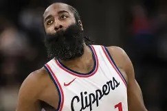 体育赛事APP-火箭老板哈登