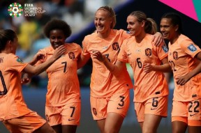 体育APP下载-荷兰女足凭借点球力克意大利，晋级(荷兰女足凭借点球力克意大利,晋级了吗)