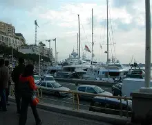 摩纳哥南特比赛结果 摩纳哥南特比赛结果